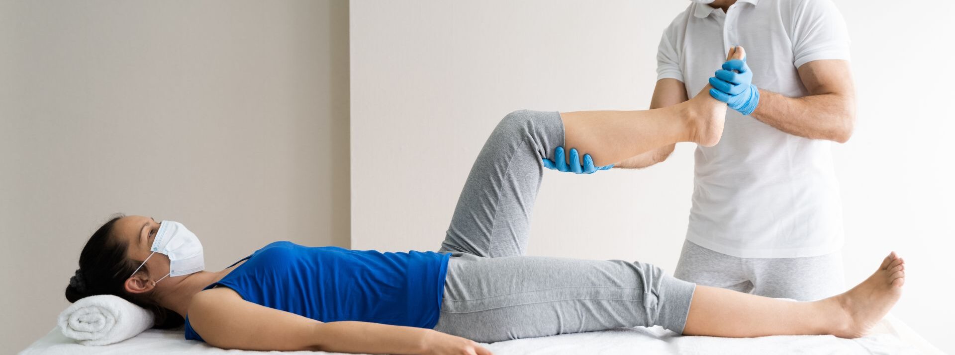 Comprehensive physiotherapy treatment for improved mobility, strength, and a pain-free life.