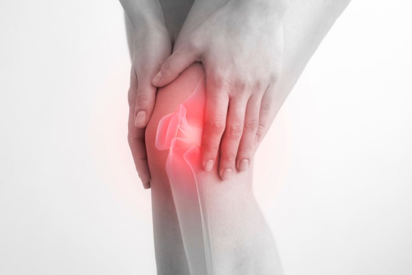Effective Pain Management Therapy for Long-Term Relief and Mobility Restoration.