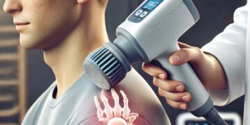 Effective Shockwave Therapy for Quick Pain Relief – Non-Invasive Treatment for Chronic Pain, Injury Recovery, and Mobility Restoration