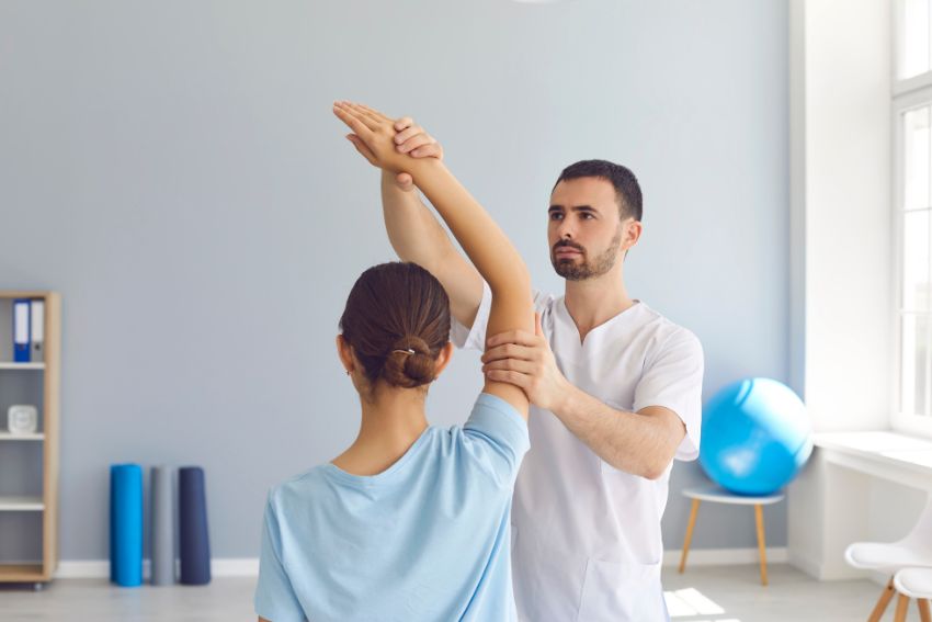 Expert Physiotherapy Treatments for Pain Relief, Mobility, and Recovery.