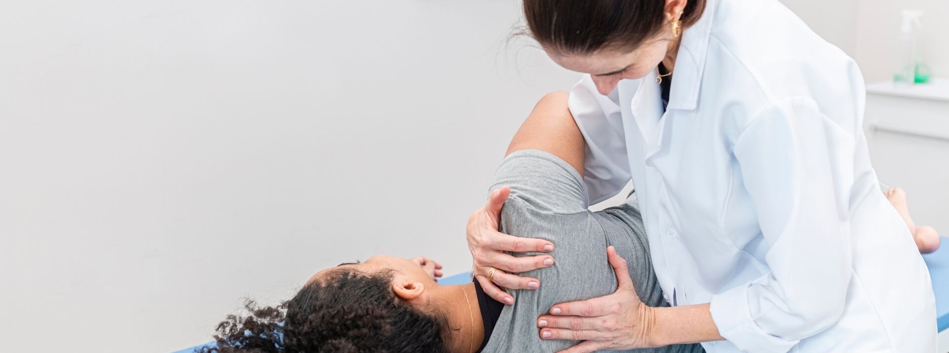 Personalized physiotherapy care for orthopedic, neurological, and sports injuries at SAI Healthcare Wellness Center.