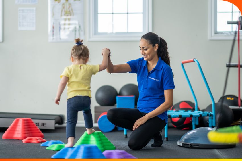 Comprehensive physiotherapy services in Patna for all age groups and conditions