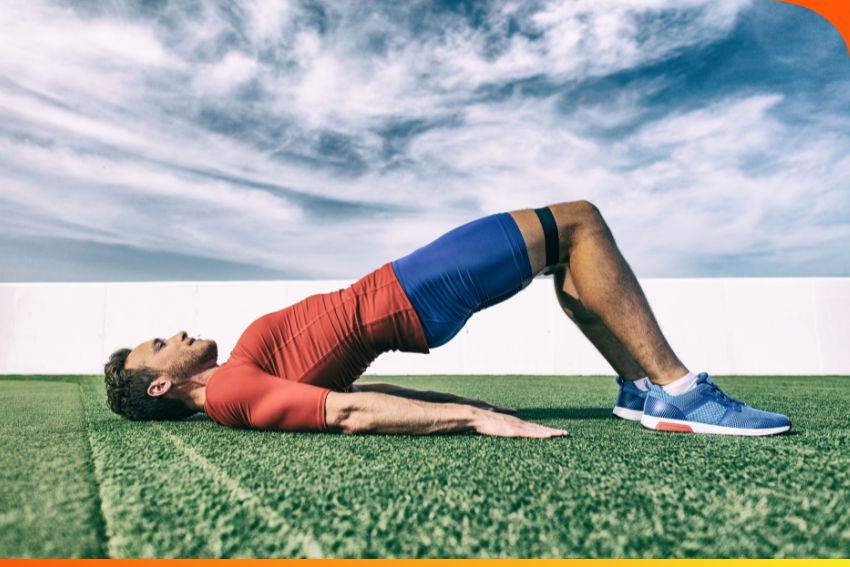 Knee rehab for sports injury recovery in Patna at SAI Healthcare